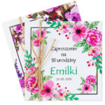 zaproszenia na 18 30 40