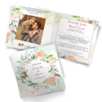 Zaproszenia Ślubne - Sonia - 11wzorów - obrazek 11