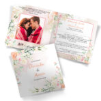 Zaproszenia Ślubne - Sonia - 11wzorów - obrazek 10