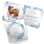 Zaproszenia Ślubne - Sonia - 11wzorów - obrazek 7