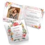 Zaproszenia Ślubne - Sonia - 11wzorów - obrazek 5