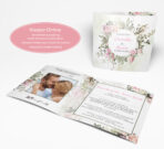 Zaproszenia Ślubne - Sonia - 11wzorów - obrazek 12