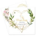 zaproszenia na chrzest