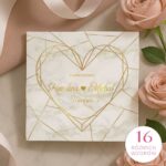 zaproszenia ślubne personalizowane