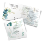 zaproszenia slubne personalizowane