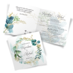 zaproszenia slubne personalizowane