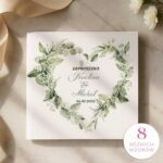 zaproszenia ślubne personalizowane