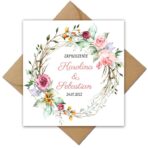 Zaproszenia ślubne - Laura2 - 12wzorów - obrazek 19