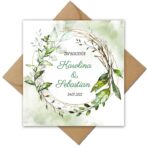 Zaproszenia ślubne - Laura2 - 12wzorów - obrazek 10