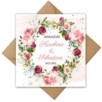 Zaproszenia ślubne - Laura2 - 12wzorów - obrazek 16