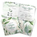 Zaproszenia ślubne - Tacjana - 14wzorów - obrazek 10