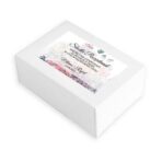 Naklejki na pudełka 9szt - obrazek 3