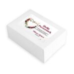 Naklejki na pudełka 9szt - obrazek 7