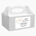 Naklejki na pudełka 9szt - obrazek 10