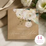 zaproszenia ślubne personalizowane