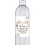 Naklejki na butelki na wódkę weselną 8szt - obrazek 10