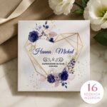 zaproszenia ślubne personalizowane