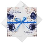 Zaproszenia ślubne Brama - Łucja - 30wzorów - obrazek 20