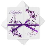 Zaproszenia ślubne Brama - Łucja - 30wzorów - obrazek 18