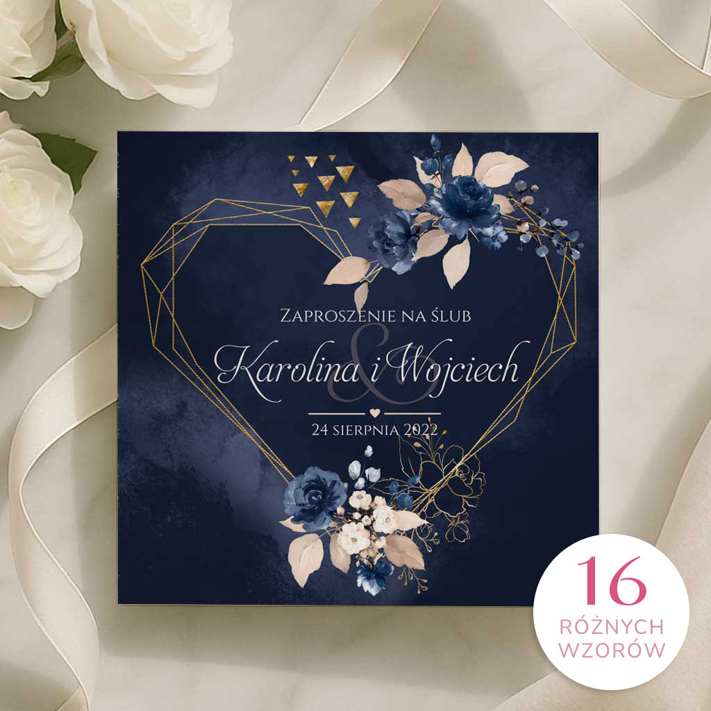 nowy-wiz-florencja-pop1 Zaproszenia ślubne - 7wzorów - ciemne - obrazek 1