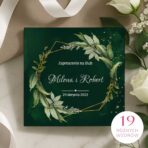 zaproszenia ślubne personalizowane