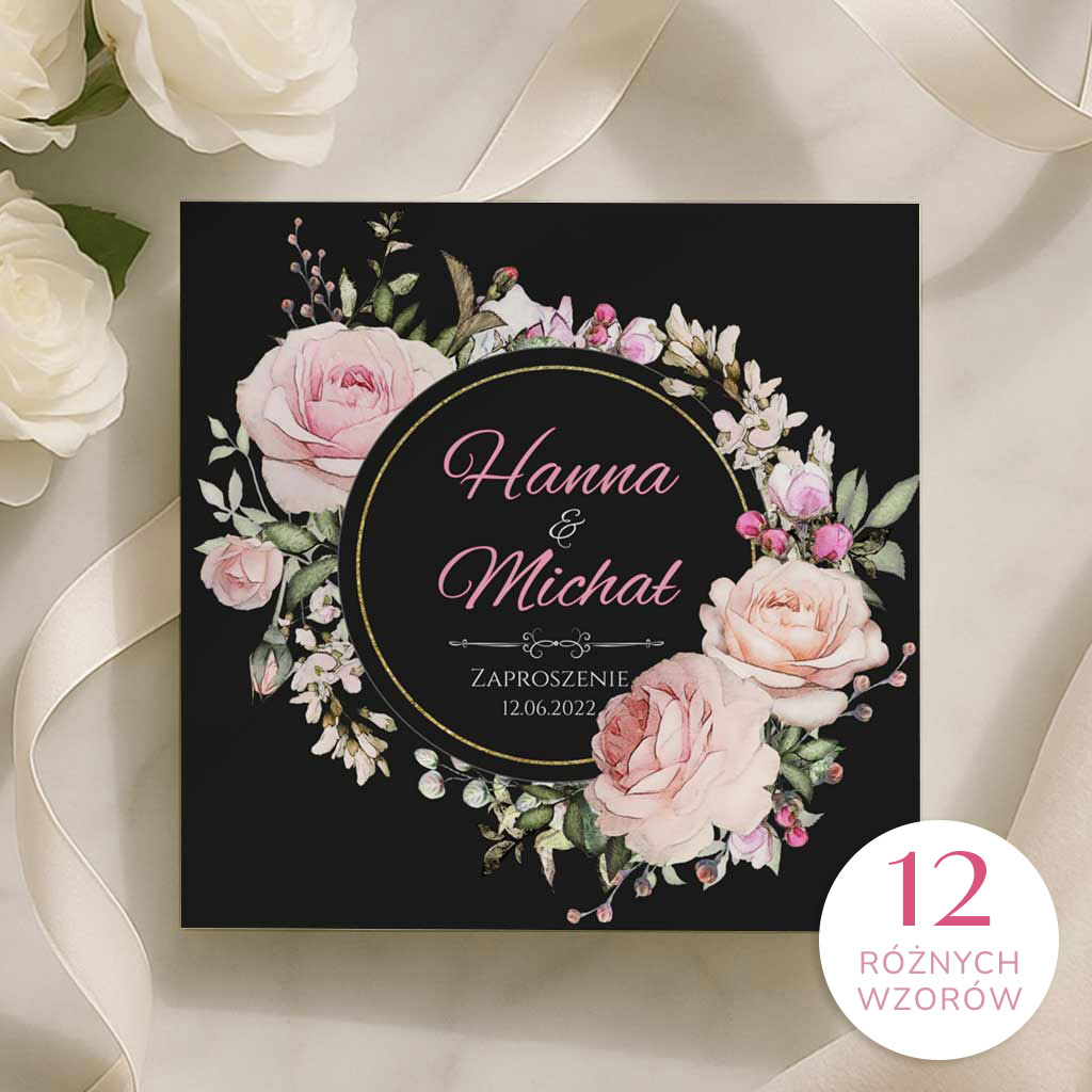 wiz-z-iloscia-wzorow-karmen zaproszenia ślubne personalizowane