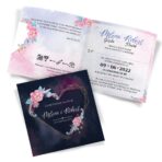 Zaproszenia ślubne - Natalia - 19 wzorów - obrazek 2