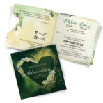 Zaproszenia ślubne - Natalia - 19 wzorów - obrazek 17