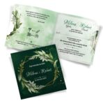 Zaproszenia ślubne - Natalia - 19 wzorów - obrazek 7