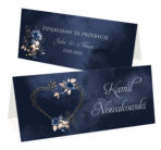 Winietki ciemne 35wzorów - obrazek 2