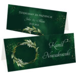 Winietki ciemne 35wzorów