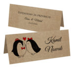 Winietki eko 66wzorów - obrazek 7