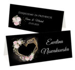 Winietki ciemne 35wzorów - obrazek 5