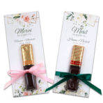 Podziękowania MERCI 170wzorów ciemne 2szt - obrazek 3