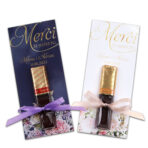 Podziękowania MERCI 170wzorów ciemne 2szt - obrazek 4