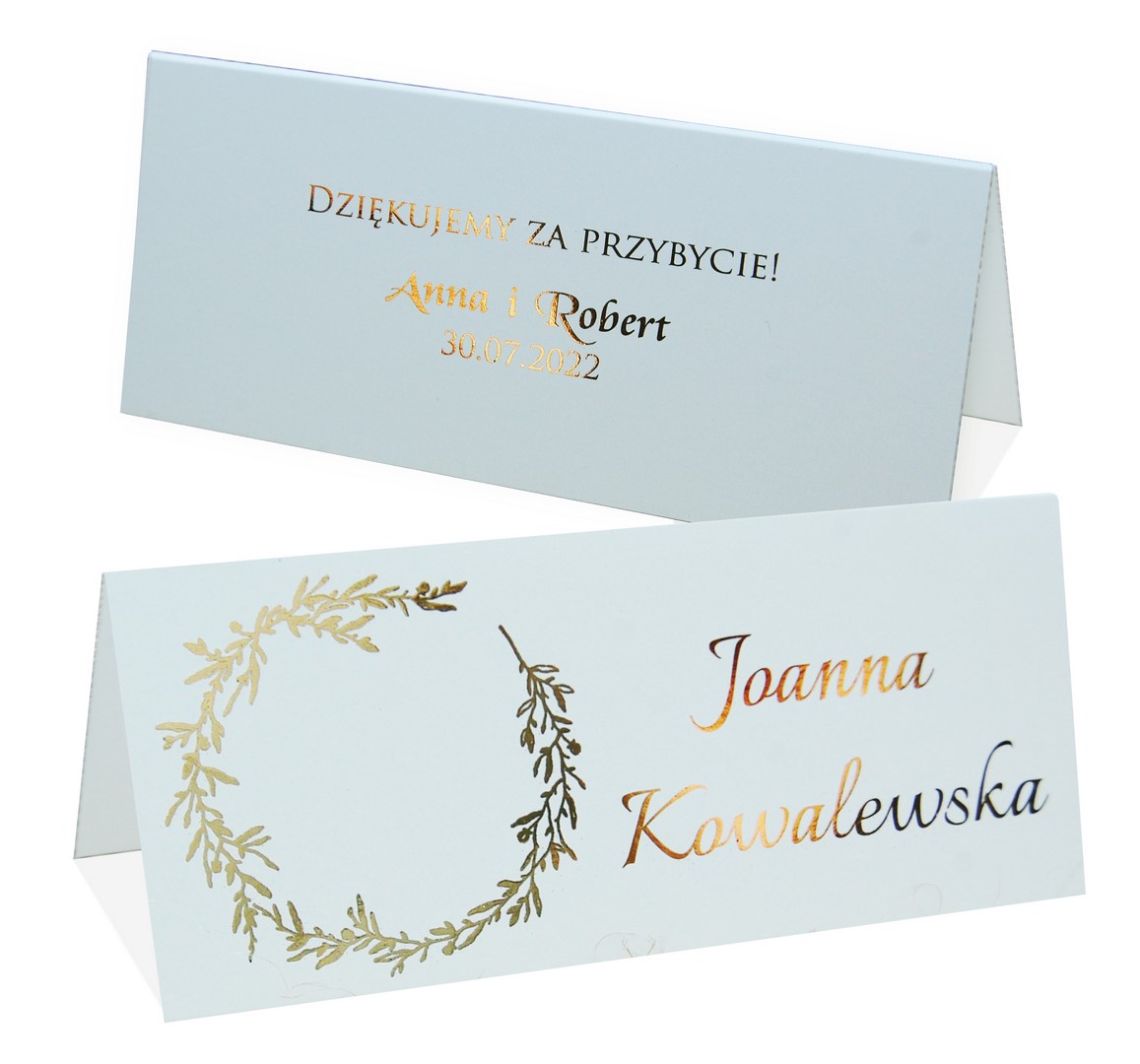 wietki-złocone-nastia-glamour-boho-eleganckie (2) winietka na stół