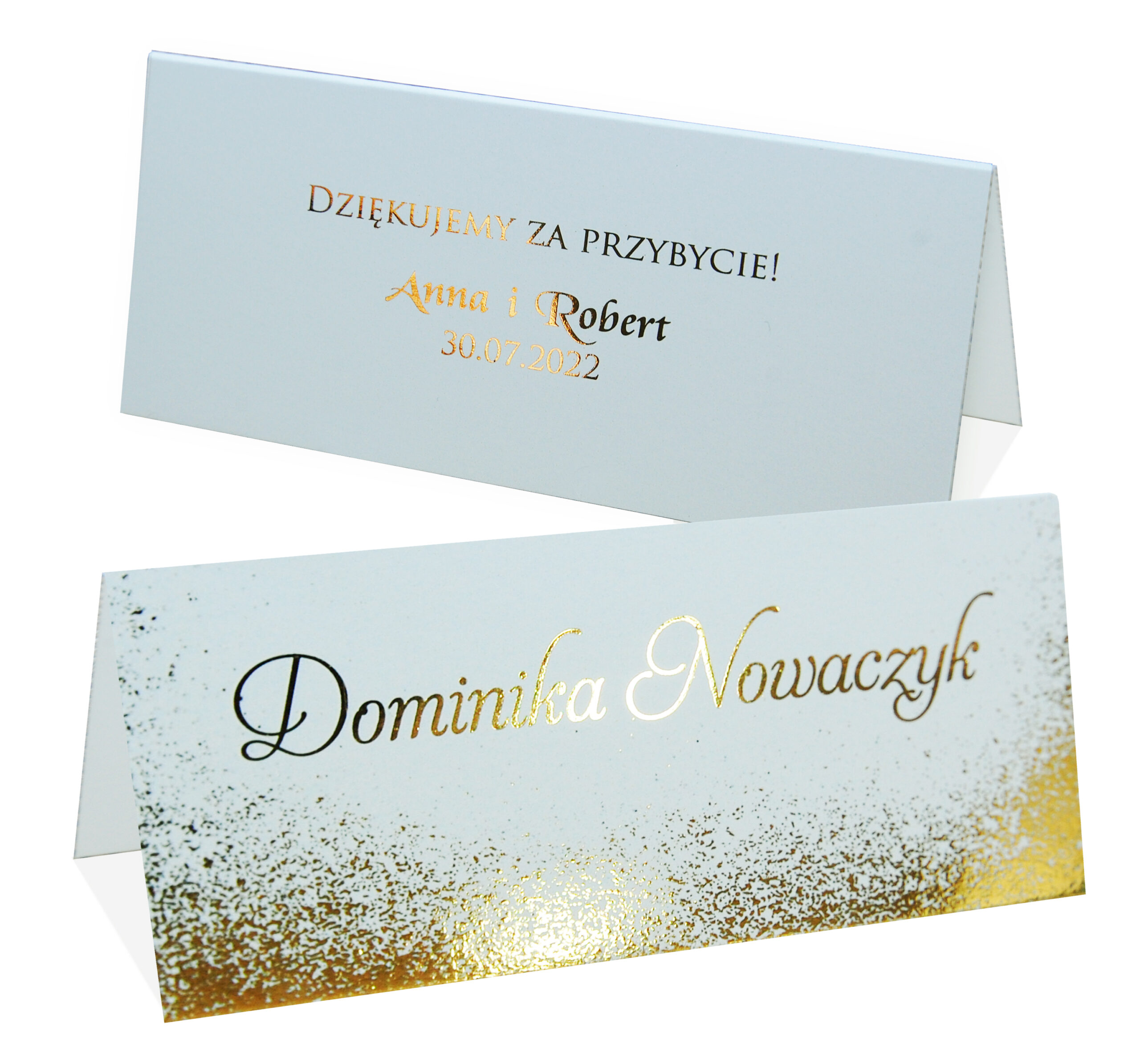 winizrki złoconeeee3 winietka na stół