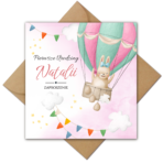 zaproszenia urodzinowe