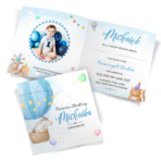 zaproszenia urodzinowe