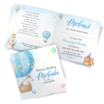 zaproszenia urodzinowe