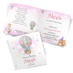 zaproszenia urodzinowe