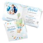 zaproszenia urodzinowe