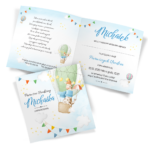 zaproszenia urodzinowe