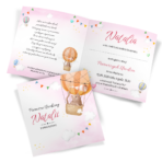 zaproszenia urodzinowe