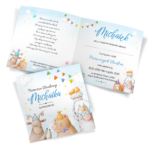 zaproszenia urodzinowe