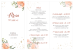 menu weselne DL 9