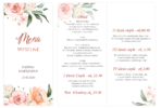menu weselne DL 5