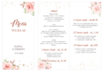 menu weselne DL 1