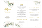 menu weselne DL 3