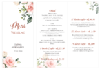 menu weselne DL 4